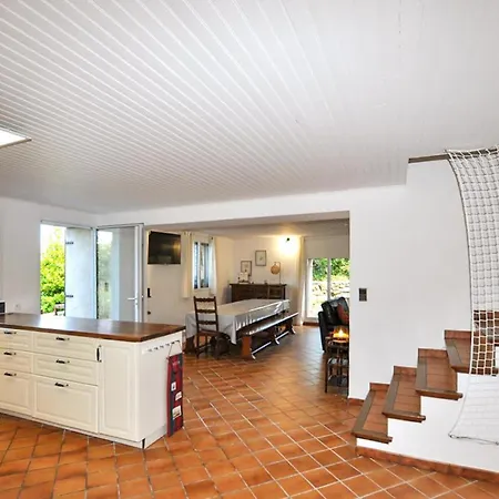 Imprenable Piscine * Taulis