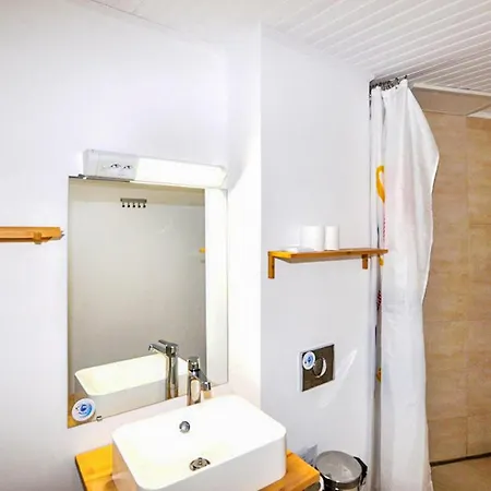 Holiday home Imprenable Piscine